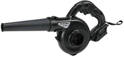 Hikoki RB18DCW4Z Blaas- zuigapparaat | 18 V | Exclusief lader en accu's - RB18DCW4Z Hikoki RB18DCW4Z Blaas- zuigapparaat | 18 V | Exclusief lader en accu's - RB18DCW4Z