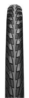 CONTINENTAL Buitenband contact ii 26 x 1.75 (47-559) zwart - thumbnail