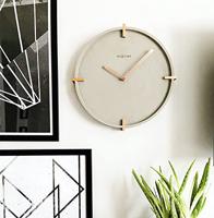 NeXtime ne-3515 wandklok mohawk - thumbnail