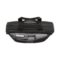 Wenger/SwissGear LEGACY 17 Aktetas Zwart - thumbnail