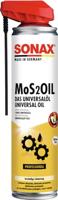 SONAX multiöl "mos² oil " mos 2 oil 400 ml spraydose - thumbnail