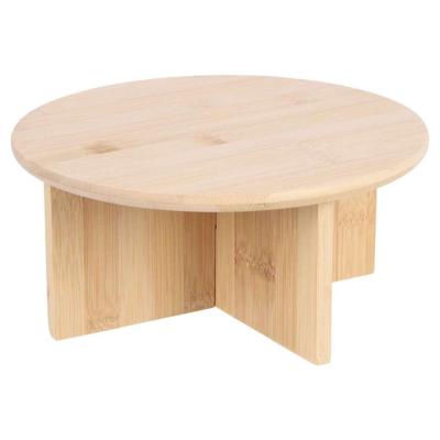 Esschert Design Plantentafeltje bamboe M