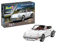 Revell 1/24 50 Years of Porsche 911 G-Model - thumbnail