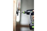 Festool Accessoires Magneetkogelkop MA KAL - 499814 - thumbnail