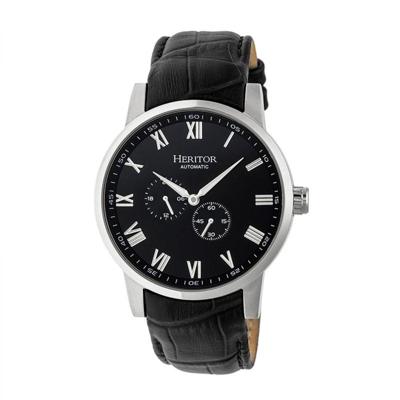 Heritor Automatic Romulus | HERHR6404 Heritor Automatic Romulus | HERHR6404