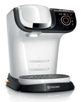 Bosch Haushalt TASSIMO MY WAY 2 TAS6504 Capsulemachine Wit, Zwart Tassimo - thumbnail