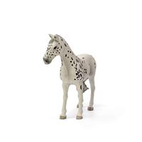 Schleich horse club knabstrupper merrie 13910 - thumbnail