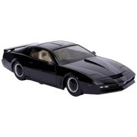 Jada Toys Jada die-cast knigh rider 1982 pontiac trans am auto 1:24 - thumbnail