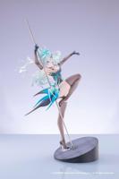 Girls´ Frontline Statue 1/7 PA-15 Treading Light, Coming Night Ver. 27 cm - thumbnail