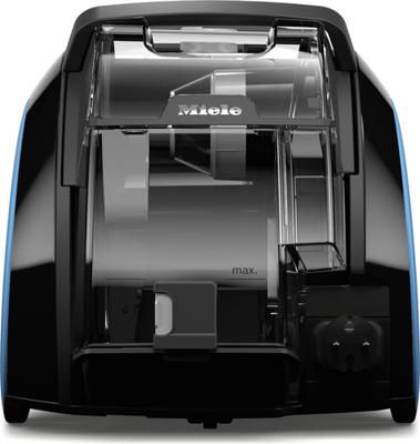 Miele Boost CX1 Blue Pulse Stofzuiger zonder Zak - Obsidiaan Zwart