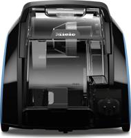 Miele Boost CX1 Blue Pulse Stofzuiger zonder Zak - Obsidiaan Zwart - thumbnail