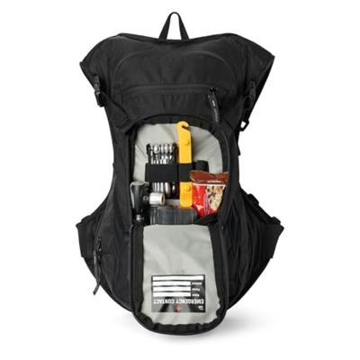 USWE mtb hydro 9l hydration pack