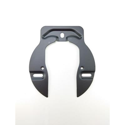 Xtrabike Slotplaat axa sl7