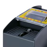 Kaartschudmachine - thumbnail