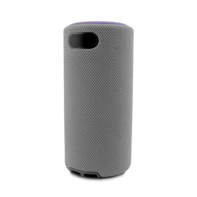 CoolBox COO-BTA-G232 Grijs 14 W Bluetooth luidspreker - thumbnail