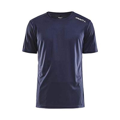 Craft 1907361 Rush Ss Tee M - Navy - XS