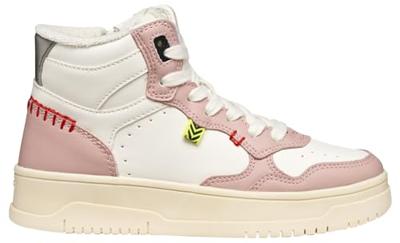 Baskets J56NLA0 - J LESTRELLA GIRL GEOX rozen