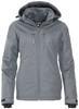 Clique 020972 Kingslake Ladies - Grijs - M - thumbnail