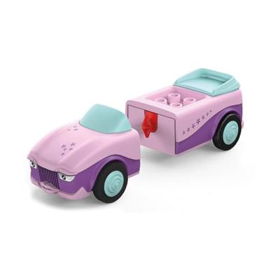 Siku toddys auto met speelfiguur betty blinky