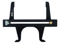 Bahco Remschijfmeter voor remschijven en remblokken - BBR410 - thumbnail