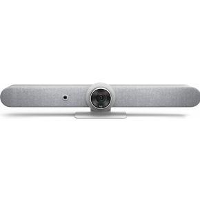 Videocamara Logitech 960-001323 4K Ultra HD Wi-Fi 5 Wit Videocamara Logitech 960-001323 4K Ultra HD Wi-Fi 5 Wit