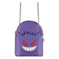 Pokémon - Gengar Micro Bag - thumbnail