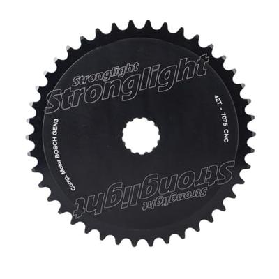STRONGLIGHT kettingblad, mod. 19 chain ring 42 teeth