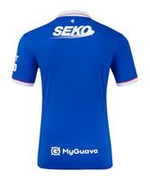 Umbro Rangers FC Thuisshirt 2025-2026 - thumbnail