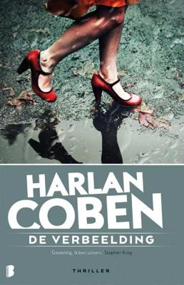 Harlan  Coben De verbeelding