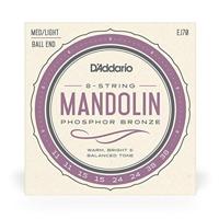 D&apos;Addario EJ70 snarenset voor mandoline - thumbnail