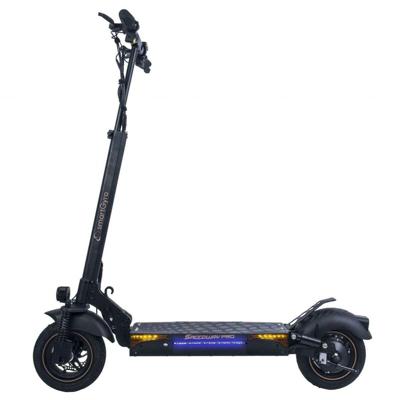 Elektrische Step Smartgyro Zwart 800 W - thumbnail