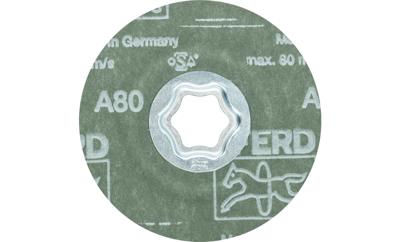 PFERD TOOLS 64189004 Schuurschijf Diameter 100 mm