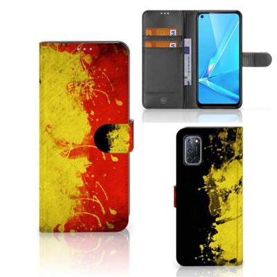 OPPO A72 | OPPO A52 | Bookstyle Case | België