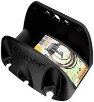 Slanghaspel Claber Eco 0 Polypropyleen Plastic 16,5 cm 25 x 16,3 x 15,1 cm - thumbnail