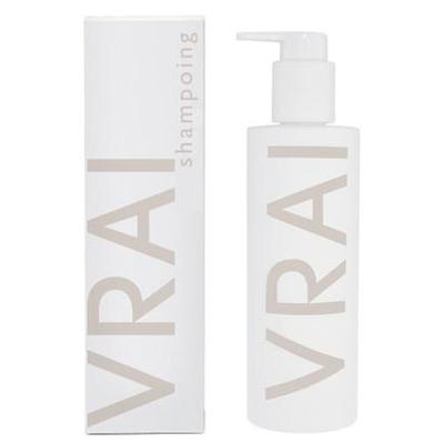 Fragonard Vrai Shampoo 240ml