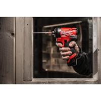 Milwaukee M12 FUEL™ FID2-202X Compacte accu slagschroevendraaier 170Nm 12V 2.0Ah in HD-Box - 4933479877 - thumbnail