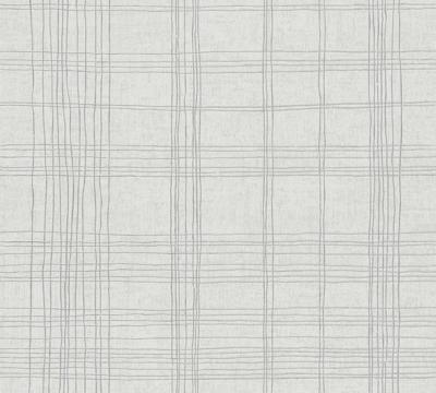 Livingwalls Metropolitan Stories 2 grijs behang | 379191