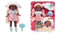 MGA Entertainment na! na! na! surprise teens - lila lamb pop - thumbnail