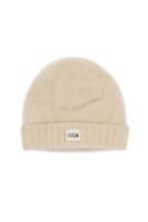 LOOXS Little Meisjes muts - Ecru - thumbnail