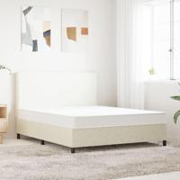 Binnenveringmatras middelhard 140x200 cm - thumbnail