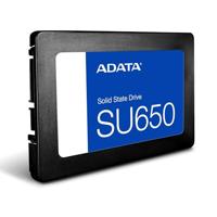 ADATA Ultimate SU650 SATA III - [ASU650SS-240GT-C] - thumbnail
