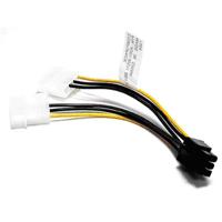 PCI Express voeding molex - thumbnail