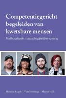 Competentiegericht begeleiden van kwetsbare mensen (Paperback) - thumbnail