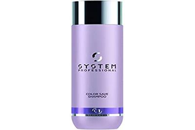 System Professional Color Save Shampoo C1