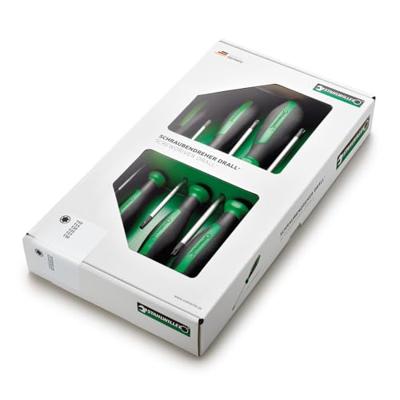 Stahlwille 4689TX Schroevendraaierset Werkplaats Grootte T 10, T 15, T 20, T 25, T 27 1 set(s) Stahlwille 4689TX Schroevendraaierset Werkplaats Grootte T 10, T 15, T 20, T 25, T 27 1 set(s)