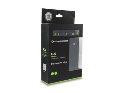 Laptop oplader Conceptronic CNB90 90 W