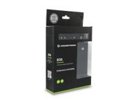 Laptop oplader Conceptronic CNB90 90 W - thumbnail