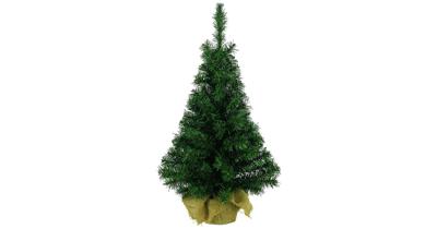 Kunstkerstboom Imperial 90cm Kunstkerstboom Imperial 90cm