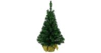 Kunstkerstboom Imperial 90cm - thumbnail