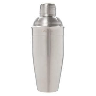 Westmark cocktailshaker - rvs - 750ml